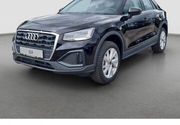 Audi Q2 14.600 km 29.490 &euro; Ebersberg bei München 85560