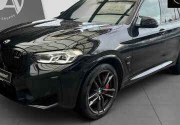 BMW X3 M 55.800 km 59.990 &euro; Oldenburg 26135