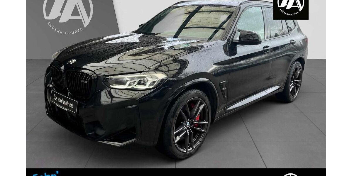 BMW X3 M 55.800 km 59.990 &euro; Oldenburg 26135