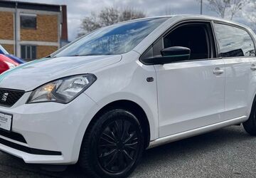 Seat Mii 145.800 km 4.899 &euro; Nürnberg 90441