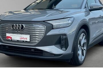 Audi Q4 e-tron 7.560 km 47.980 &euro; Traunstein 83278