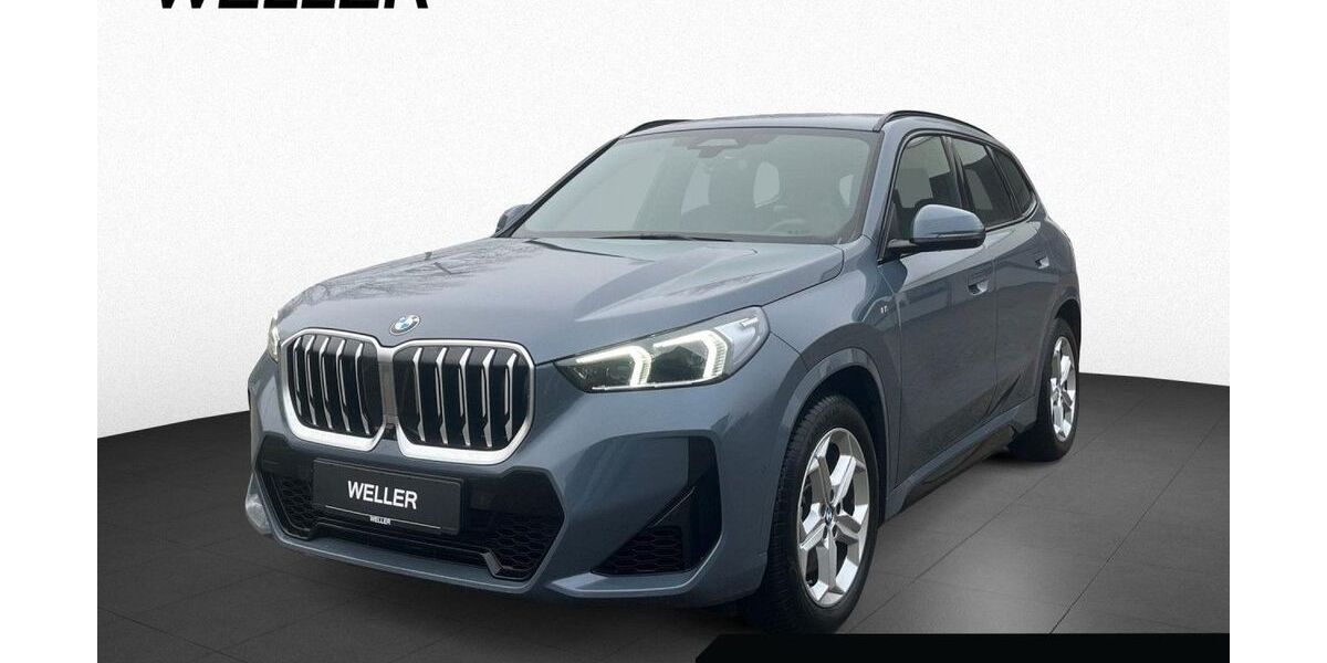 BMW X1 27.336 km 44.990 &euro; Lüneburg 21339