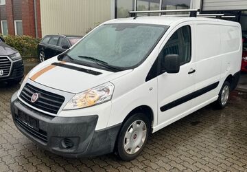 Fiat Scudo 104.000 km 7.990 &euro; Flensburg 24941