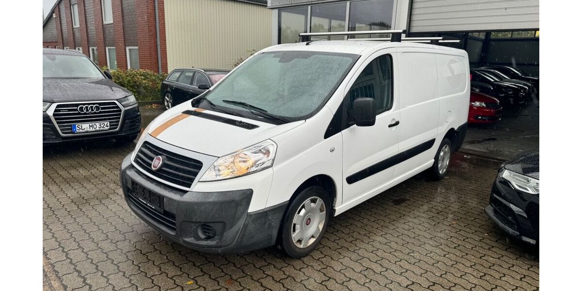 Fiat Scudo 104.000 km 7.990 &euro; Flensburg 24941