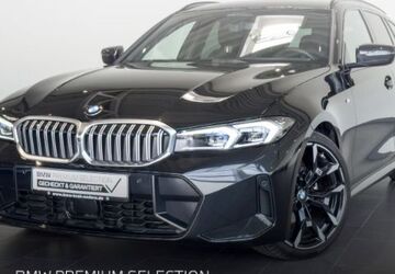 BMW 320 20.266 km 48.750 &euro; Fulda 36043