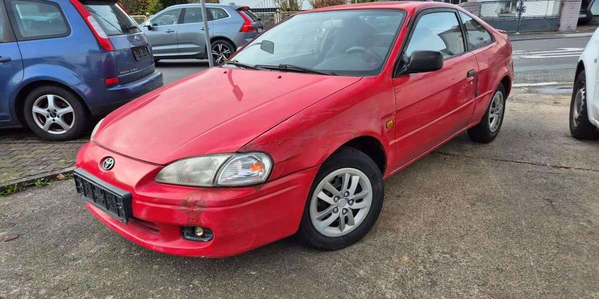 Toyota Paseo 194.046 km 999 &euro; Groß-Zimmern 64846