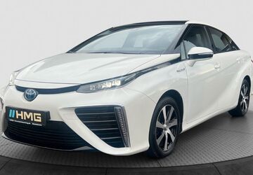 Toyota Mirai 115.000 km 8.900 &euro; Büdingen-Düdelsheim 63654