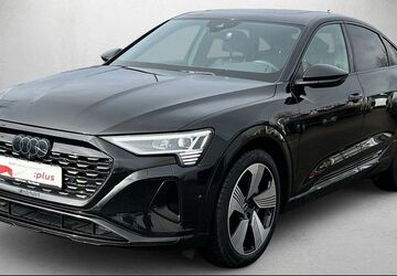 Audi Q8 e-tron 34.754 km 54.430 &euro; Mainz 55131