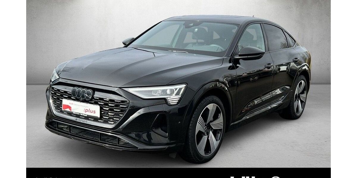 Audi Q8 e-tron 34.754 km 54.430 &euro; Mainz 55131