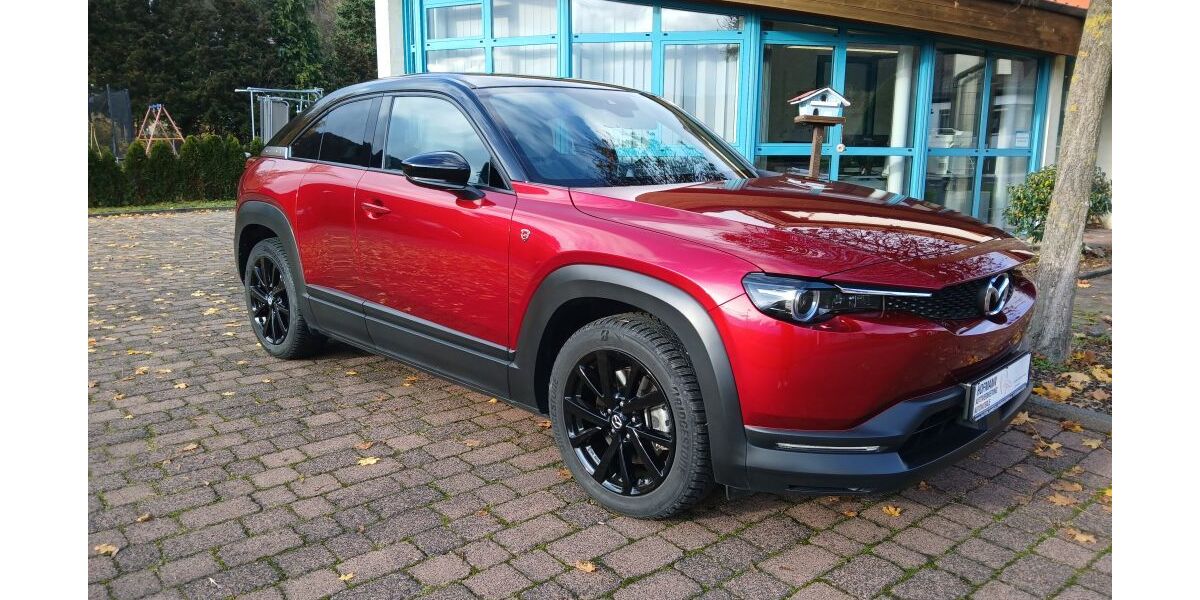 Mazda MX-30 12.000 km 25.990 &euro; Grafenrheinfeld 97506