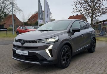 Renault Symbioz 8.216 km 27.990 &euro; Hetzwege / Scheeßel 27383