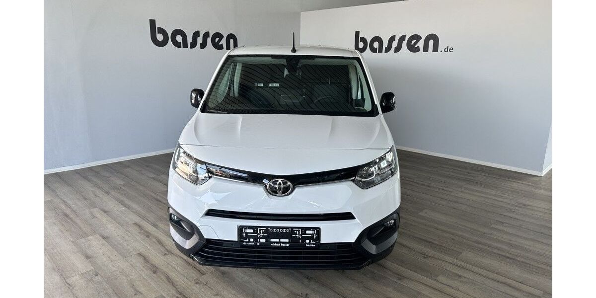 Toyota Proace City 9.926 km 29.950 &euro; Rotenburg 27356