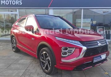 Mitsubishi Eclipse 30.250 km 32.990 &euro; Frankfurt (Oder) 15234