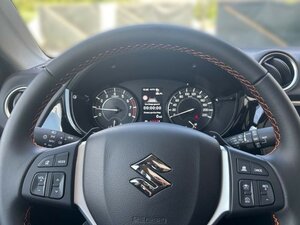 Suzuki VITARA 1.4 COMFORT+ X-ITE ALLGRIP 6AT 1.500 km 30.990 &euro; Höhenkirchen-Siegertsbrun 85635