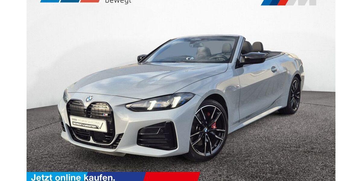 BMW M440 6.391 km 64.450 &euro; Teltow 14513