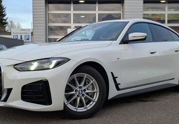 BMW 430 Gran Coupé 25.577 km 48.900 &euro; Schorndorf 73614