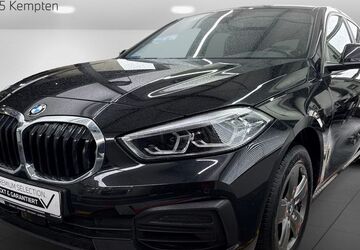 BMW 116 59.593 km 18.330 &euro; Leutkirch 88299