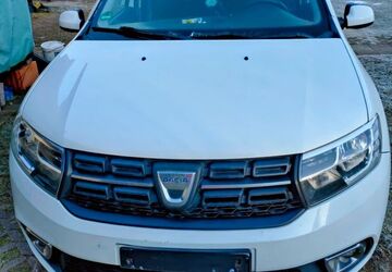 Dacia Logan 158.300 km 3.500 &euro; Nahe 23866