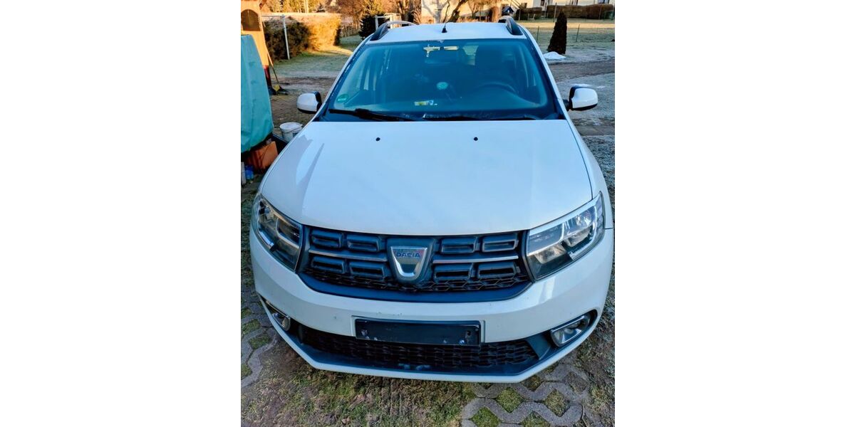 Dacia Logan 158.300 km 3.500 &euro; Nahe 23866