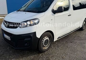 Opel Vivaro 261.000 km 13.890 &euro; Netzschkau 08491