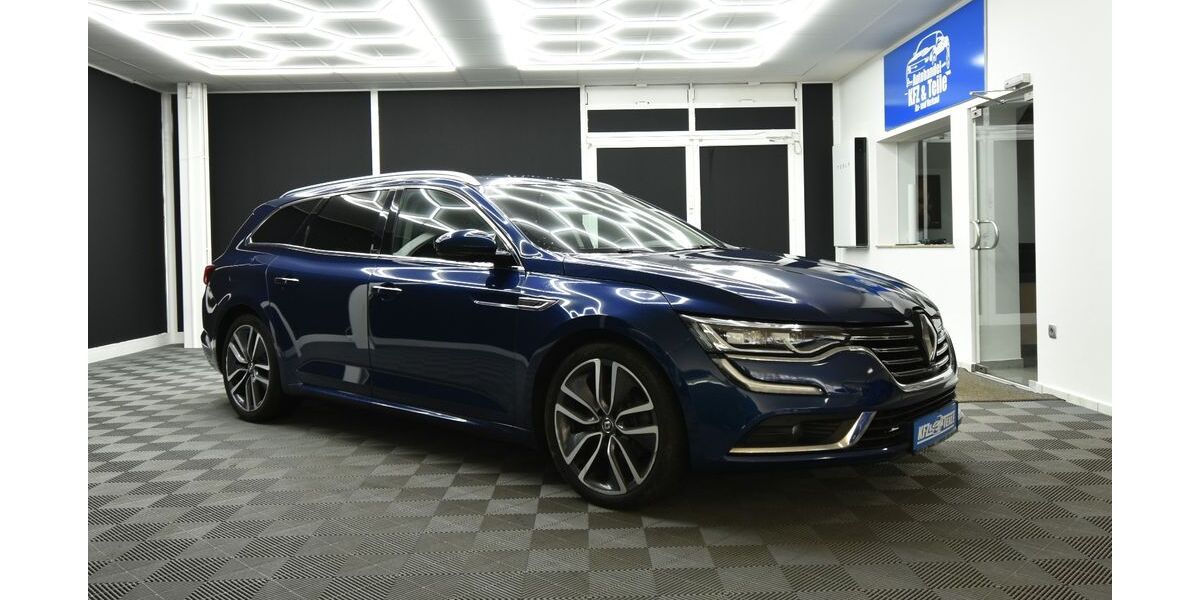 Renault Talisman 92.000 km 15.480 &euro; Erfurt 99092