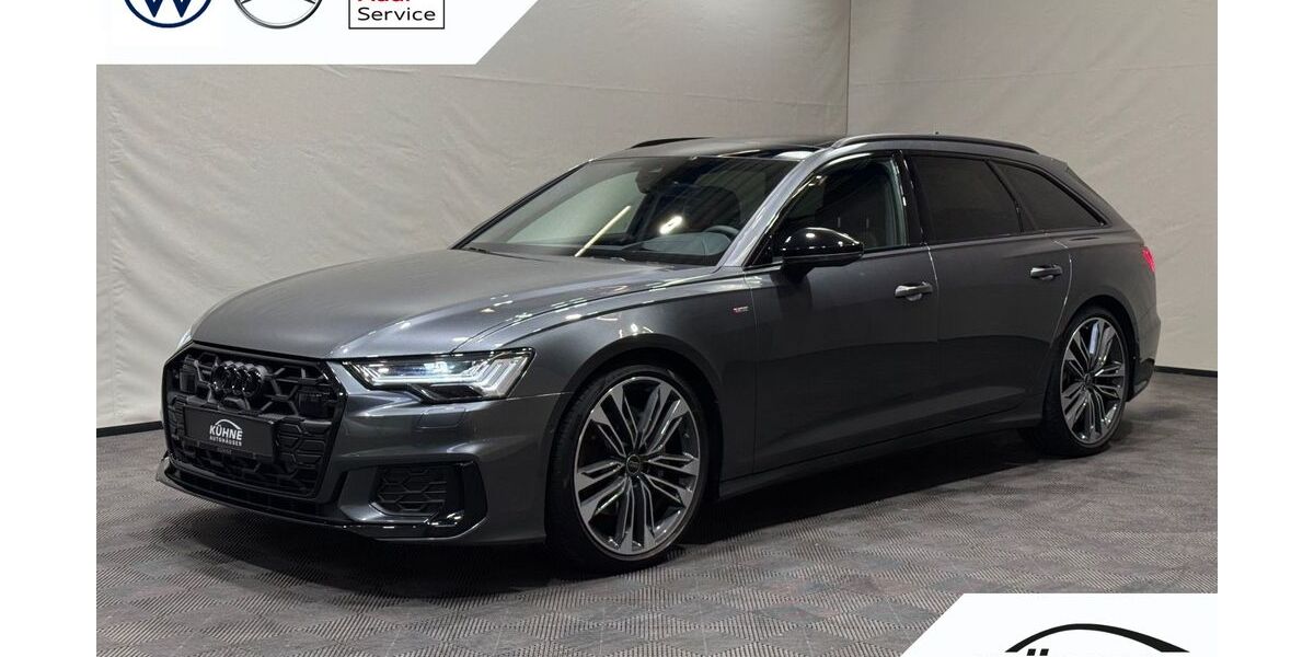 Audi A6 21.808 km 69.830 &euro; Bad Düben 04849