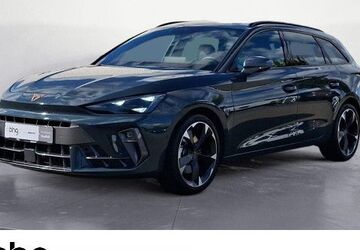 Cupra Leon 26.073 km 28.350 &euro; Kehl 77694