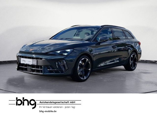 Cupra Leon 26.073 km 28.350 &euro; Kehl 77694