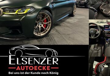 BMW M5 31.999 km 144.999 &euro; Eppingen 75031