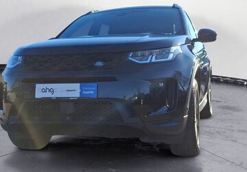 Land Rover Discovery Sport 68.627 km 28.930 &euro; Balingen 72336