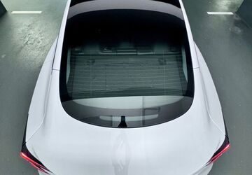 Tesla Model 3 10.500 km 39.500 &euro; Frankfurt am Main 65931