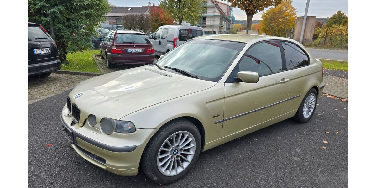 BMW 316 235.000 km 1.100 &euro; Randersacker 97236