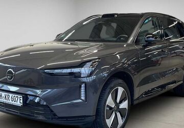 Volvo EX90 9.950 km 79.950 &euro; Hamburg 21079
