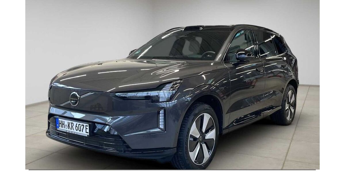 Volvo EX90 9.950 km 79.950 &euro; Hamburg 21079
