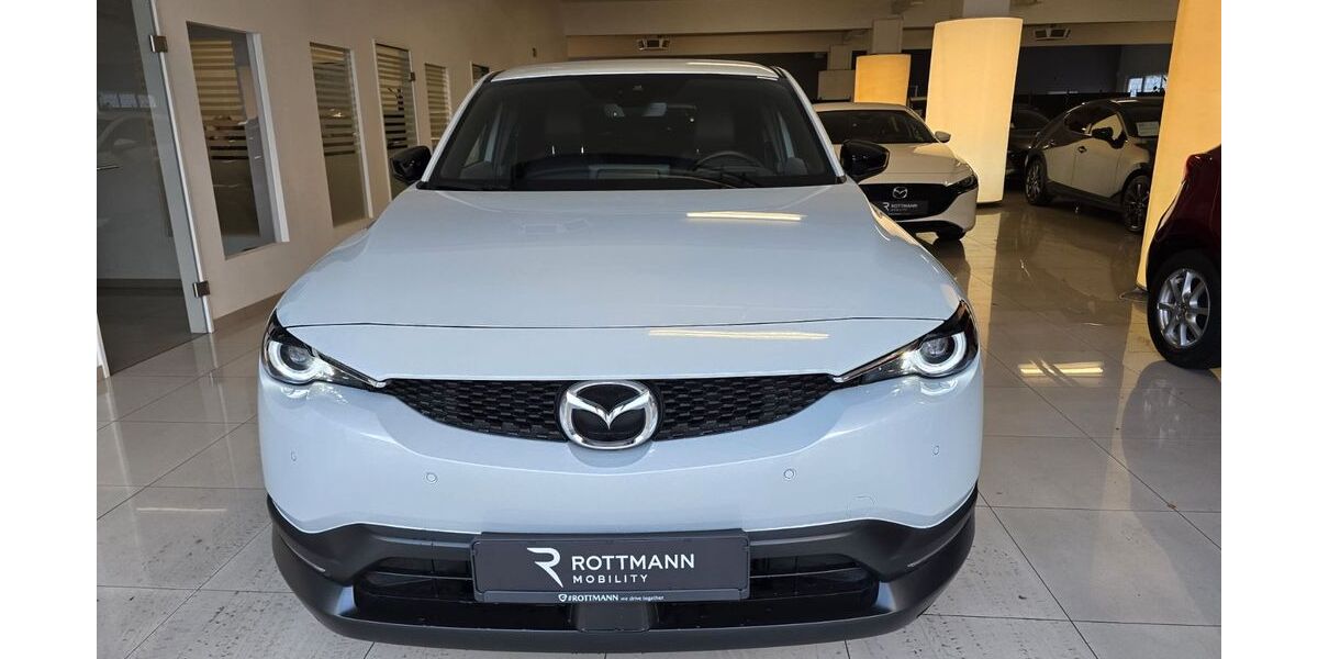 Mazda MX-30 35.539 km 13.700 &euro; Oberhausen 46149