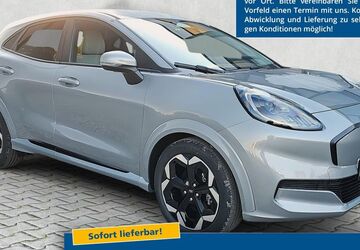 Ford Puma 2.565 km 27.980 &euro; Warstein-Belecke 59581