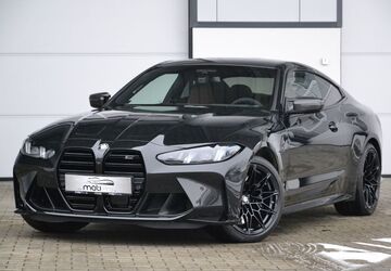 BMW M4 4.750 km 103.990 &euro; POCKING 94060