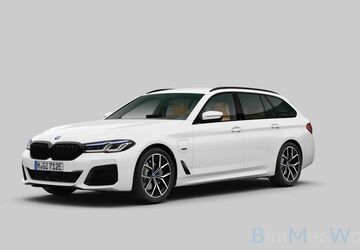 BMW 530 69.990 km 35.990 &euro; Frankenberg 09669