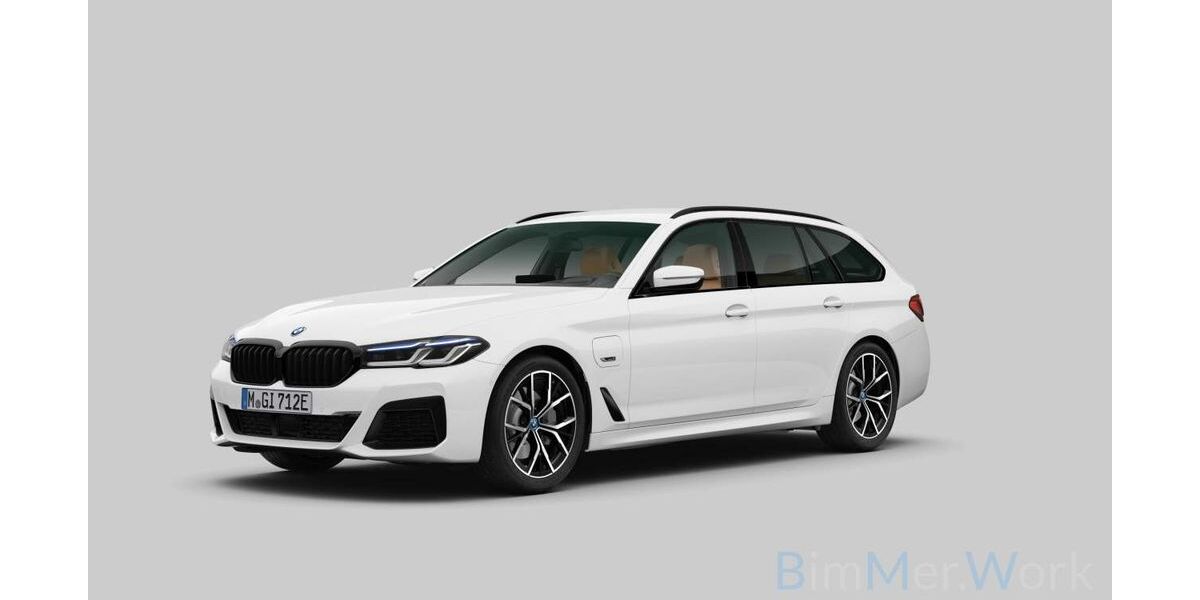 BMW 530 69.990 km 35.990 &euro; Frankenberg 09669