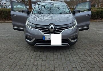 Renault Espace 180.000 km 13.000 &euro; Obertshausen 63179