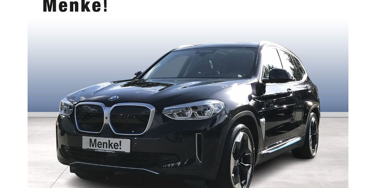 BMW iX3 54.200 km 33.899 &euro; Lohne 49393