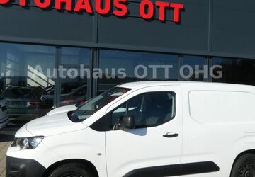 Peugeot Partner 70.803 km 11.999 &euro; Eberhardzell-Mühlhausen 88436