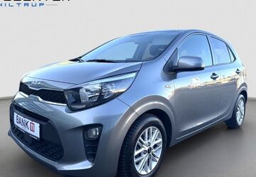 Kia Picanto 100.000 km 11.970 &euro; Münster - Hiltrup 48165