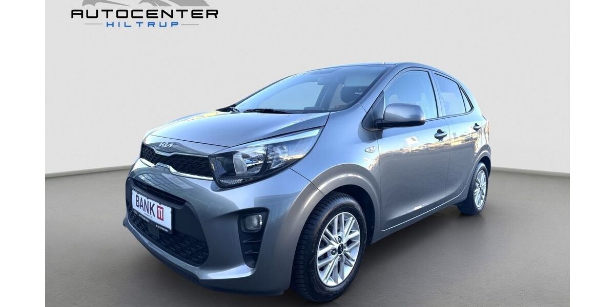 Kia Picanto 100.000 km 11.970 &euro; Münster - Hiltrup 48165