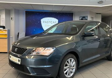 Seat Toledo 67.000 km 10.200 &euro; Bad Krozingen 79189