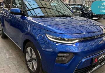 Kia Soul 14.812 km 25.390 &euro; Ludwigsfelde bei Berlin 14974