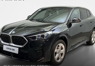 BMW X2 24.300 km 42.905 &euro; Regensburg 93055