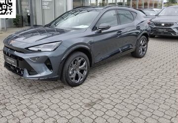 Cupra Formentor 5.000 km 40.980 &euro; Zwönitz 08297