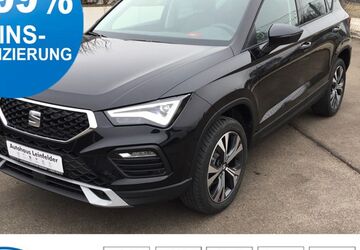 Seat Ateca 1.111 km 30.990 &euro; Wemding 86650