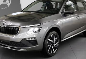 Skoda Kamiq 2.500 km 32.126 &euro; Vechta 49377